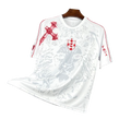 Camiseta Selección Serbia Mundial 2026 | Especial
