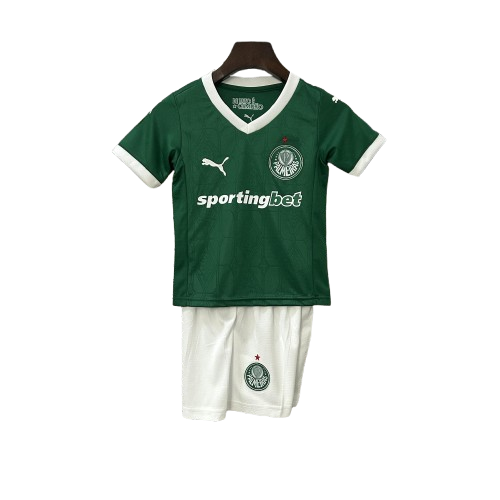 Conjunto Niño Sociedade Esportiva Palmeiras 2025/26