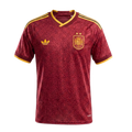 Camiseta Selección España 2 ★ Mundial 2026 | Edicion Especial Visitante