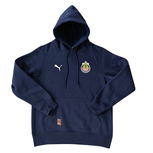 Hoodie Chivas de Guadalajara