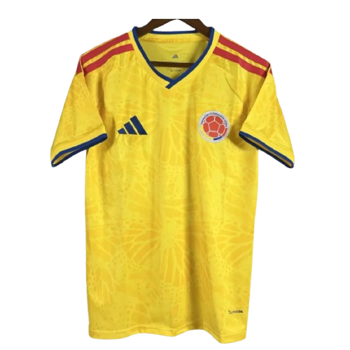 Selección Colombia Mundial 2026 | Local