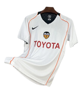 Camiseta Retro Valencia Club de Fútbol 2004/05