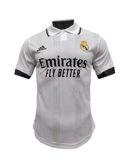 Camiseta Retro Real Madrid 2022/23
