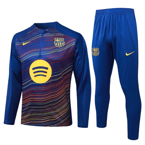 Chándal FC Barcelona | Design