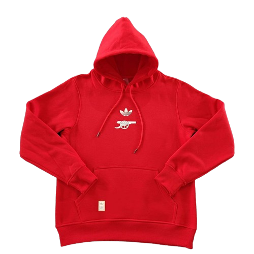 Hoodie Arsenal Football Club | Urban Rojo