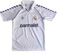 Camiseta Retro Real Madrid 1986/87