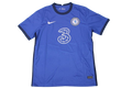 Camiseta Retro Chelsea Football Club 2020/21