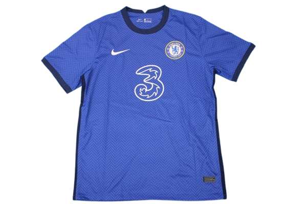 Camiseta Retro Chelsea Football Club 2020/21
