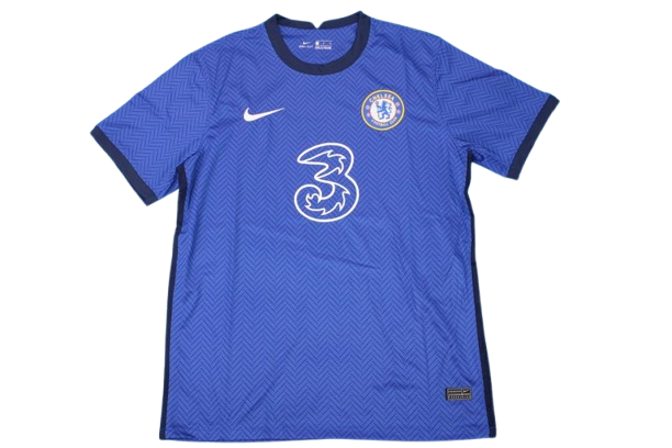 Camiseta Retro Chelsea Football Club 2020/21