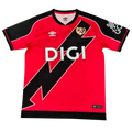Camiseta Rayo Vallecano de Madrid 2025/26