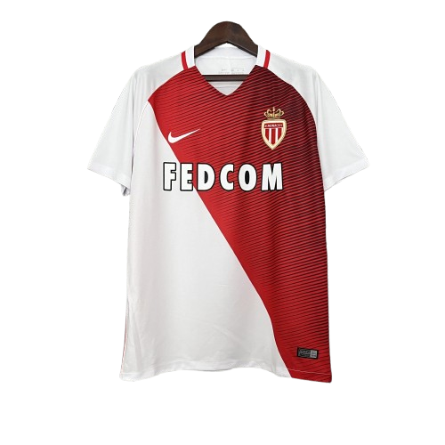 Camiseta Retro Monaco Football Club 2016/17