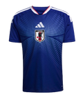 Selección Japón Mundial 2026 | Local