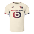 Camiseta Lille Olympique Sporting Club 2025/26