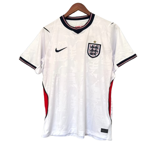 Camiseta Selección Inglaterra Mundial 2026 | Local