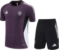 Conjuntos de Entrenamiento Manchester United 2025/26