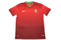 Camiseta Retro Portugal 2014
