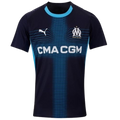 Camiseta Olympique de Marsella 2025/26