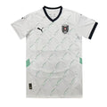 Camiseta Selección Austria Eurocopa 2024