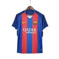 Camiseta Retro FC Barcelona 2016/17