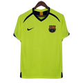 Camiseta Retro FC Barcelona 2005/06