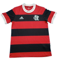 Camiseta Retro Clube de Regatas do Flamengo 2018/19