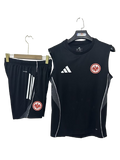 Conjunto de Entrenamiento Eintracht Frankfurt 2025/26
