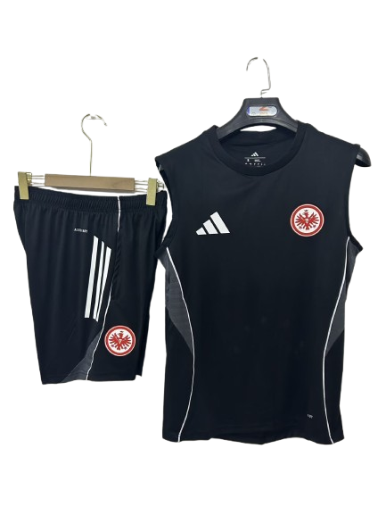 Conjunto de Entrenamiento Eintracht Frankfurt 2025/26