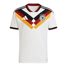 Selección Alemania Mundial 2026 | Local