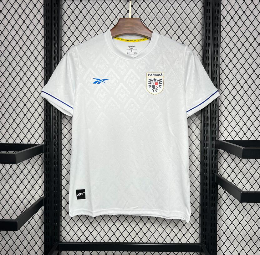 Camiseta Panama 24/25 Visitante