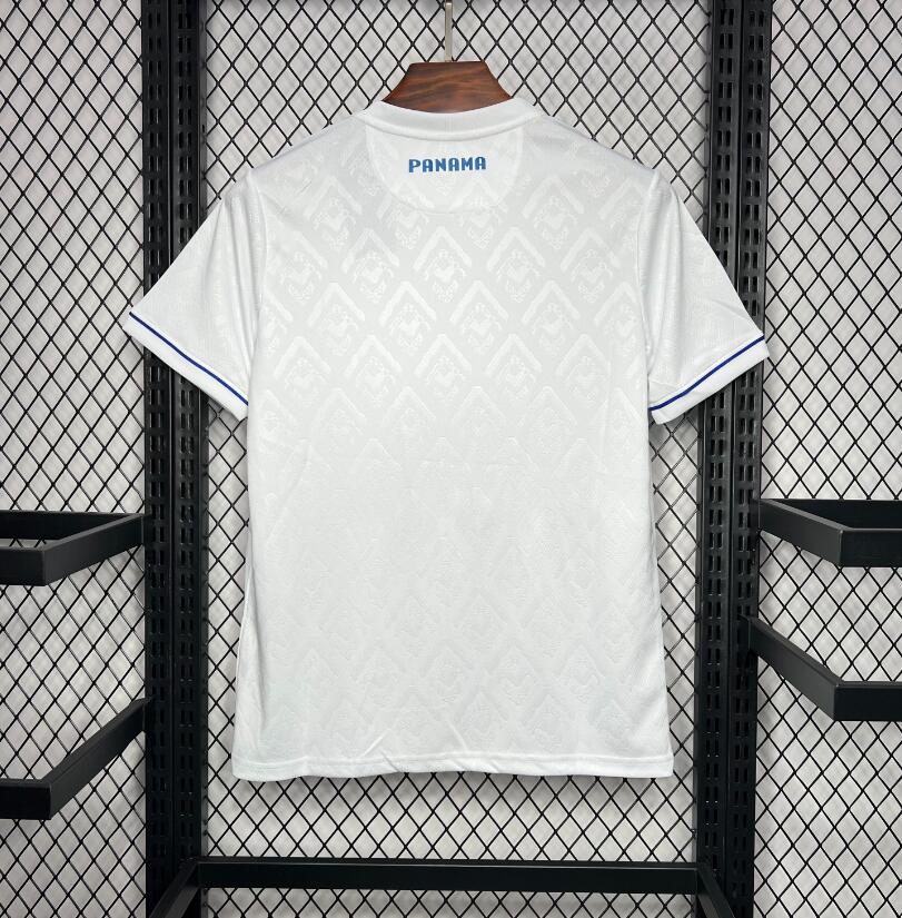 Camiseta Panama 24/25 Visitante