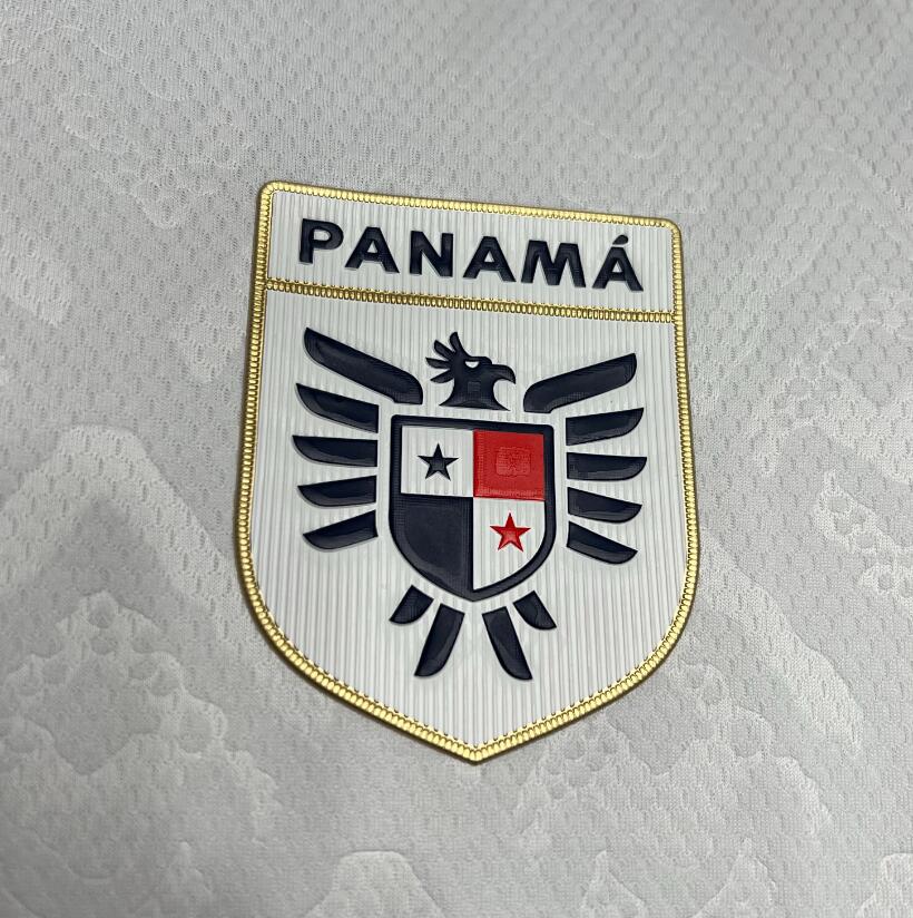 Camiseta Panama 24/25 Visitante