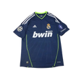 Camiseta Retro Real Madrid 2010/11