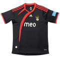 Camiseta Retro Sport Lisboa e Benfica 2009/10