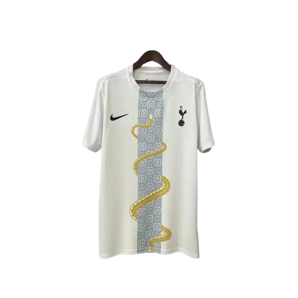 Camiseta Tottenham Spurs 2025/26