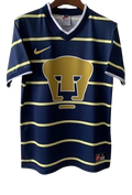 Camiseta Retro Club Universidad Nacional Pumas 1998/99