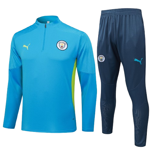 Chándal Manchester City