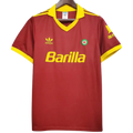 Camiseta Retro AS Roma 1991/92