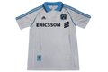 Camiseta Retro Olympique de Marsella 1998/99