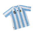 Camiseta Retro Selección Argentina 2008