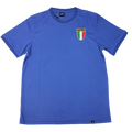 Camiseta Retro Selección Italia 1970 | Local