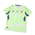 Camiseta Selección Suiza Mundial 2026 | Away