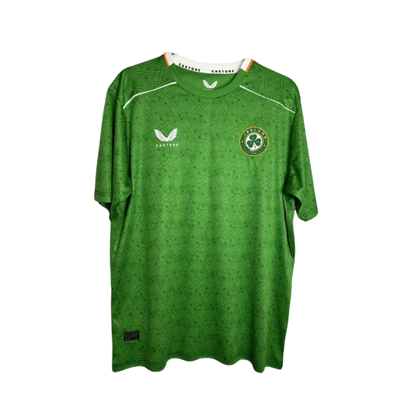 Camiseta Selección Irlanda – Eurocopa 2024 | Local
