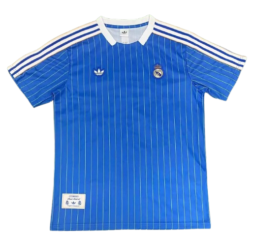 Camiseta Pre-Match | Real Madrid Club de Fútbol 2025/26