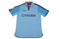 Camiseta Retro Real Club Celta de Vigo 2002/03