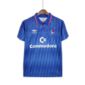 Camiseta Retro Chelsea Football Club 1989/91