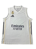 Camiseta Baloncesto Real Madrid 2025/26