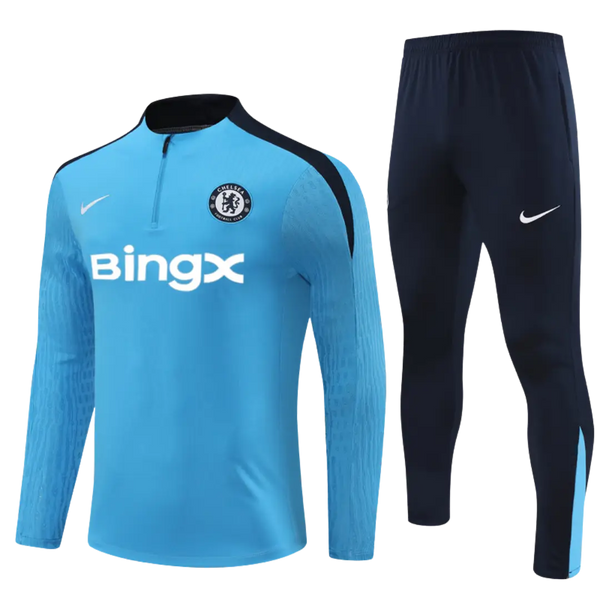 Chándal Chelsea Football Club | Blue