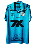 Camiseta Santos Futebol Clube 2025/26