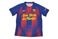 Camiseta FC Barcelona x Anuel AA | Edición Especial