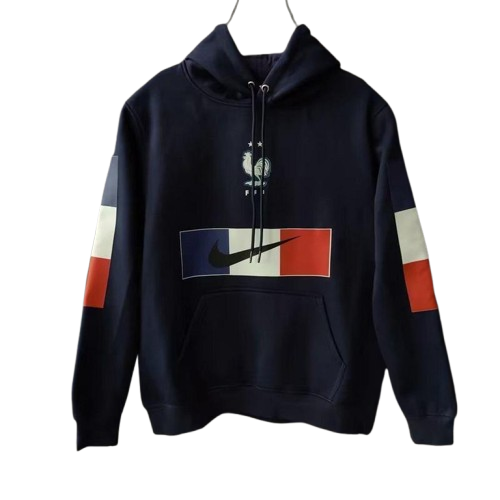 Hoodie Selección Francia | Urban